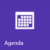 Agenda